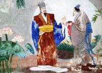 中国历史十大清官都有谁  盘点中国历史上的十大清官