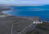 央媒三问青海湖围栏挡景 游客如何亲近青海湖