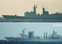 中方兵力将首次从俄机场起飞 外界关注中俄舰艇进入日本海