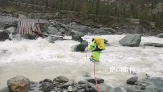 又一名旅行博主遇难之后 姜野个人资料简介