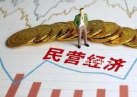 中央重磅部署 促进民营经济