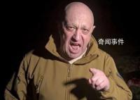 普里戈任现身 将留在白俄训练军队