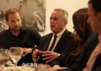 总统候选人称美正收集中国人DNA 背后真相令人震惊