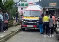 印度桥梁发生触电致16人死亡 11人受伤