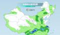 南方大范围高温将卷土重来 北方降雨今起发展增多