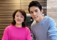 李佳琦与母亲合开新公司 李佳琦与李文利分别持股99%和1%