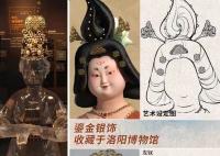 长安三万里埋了好多文物彩蛋 你注意到了吗