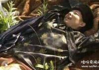 宝日龙梅和康熙的孩子是谁 宝日龙梅和康熙什么关系