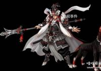 二郎神和哮天犬是什么关系 二郎神和哮天犬怎么认识的
