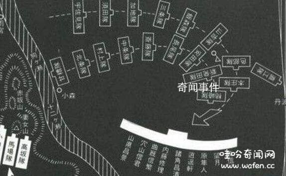 战场上的十大古阵有哪些 中国十大古阵真实吗
