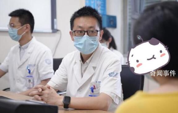 00后小伙狂炫火锅炸鸡确诊直肠癌 发病和生活作息有很大关系