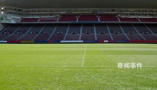 体育总局:全面恢复线下体育赛事