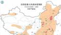 北方暴雨转战东北地区 部分地区累计雨量超过100毫米