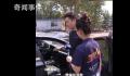 男子新车被交警扣押后变水泡车 管理方：两个月内对车主赔付