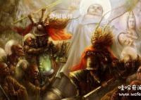 西游记和封神榜哪一个早 西游记和封神榜有什么关系