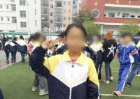 女生遭同校男生奸杀被判赔5.5万 背后真相令人发指