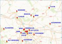 北京:避免到山区游玩