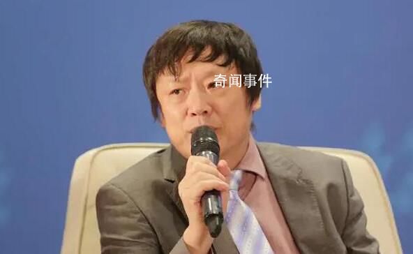 胡锡进:坍塌事故最初通报有信息缺陷
