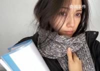 “妲己”娜然连发《封神》幕后照 分享了影片拍摄期间的独家幕后照