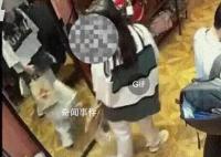 女子偷奢侈品后发朋友圈炫耀 案件正在进一步侦办