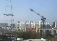齐齐哈尔体育馆坍塌事故已致10死 施工单位和学校应承担连带责任
