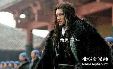 刘邦和项羽历史故事有哪些 刘邦和项羽是什么关系啊
