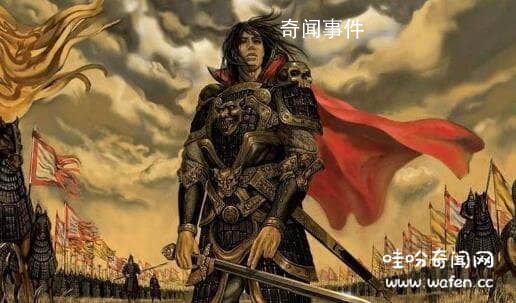 刘邦和项羽历史故事有哪些 刘邦和项羽是什么关系啊