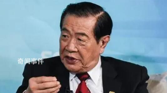 华人神探李昌钰被指伪造证据 李昌钰个人资料简介