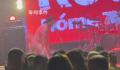 石家庄一乐队演出时当众脱裤子 官方通报处罚