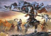 刘邦和项羽历史故事有哪些 刘邦和项羽是什么关系啊