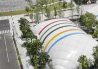探索大运之城的科技创新 第31届世界大学生夏季运动会即将在成都举行