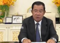 柬埔寨首相洪森宣布辞职 新政府将由洪马内领导