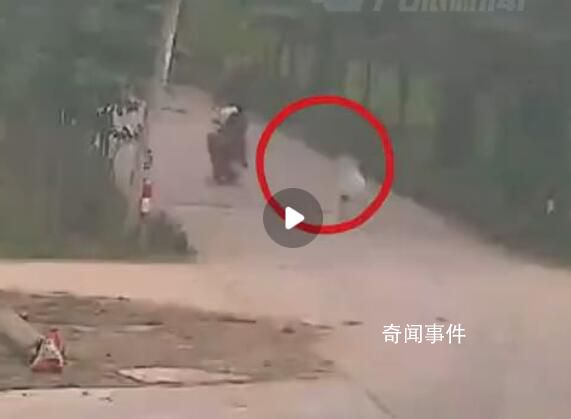 两少年射瞎女童左眼逃离 警方不立案