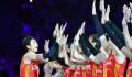 中国女排大“换血”:四人离队