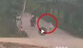 两少年射瞎女童左眼逃离 警方不立案