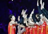 中国女排大“换血”:四人离队