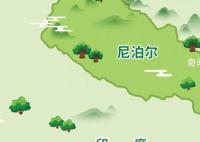 尼泊尔是哪个国家 尼泊尔是哪个洲的