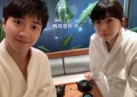 江宏杰召开记者会控诉福原爱 福原爱所属的华研国际表示一切交给律师处理