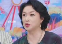 金星认证王楚然和自己长得像 王楚然尴尬了