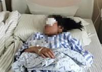 官方介入女童被弹弓射伤致失明 这几天会一直督促对方把医药费拿出来