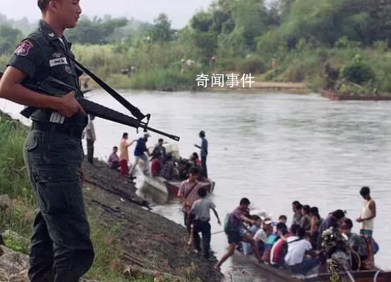 男子偷渡到缅甸当雇佣军被判拘役 为什么要选择如此危险的道路