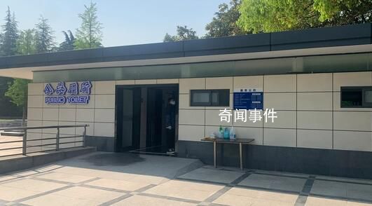 上公厕有可能得猴痘吗?专家解答