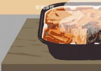 自热火锅放热水还是冷水 自热火锅的正确步骤是什么