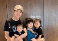 福原爱发律师声明回应江宏杰 勿对外公开讨论家事