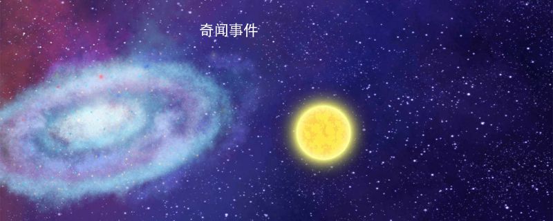 太阳系和银河系的关系是怎样的 银河系与太阳系有什么关系