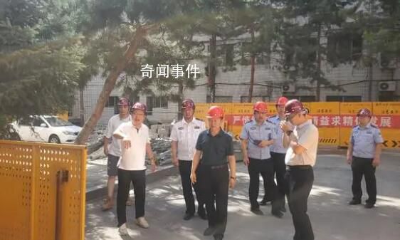 多地严禁暑期校园施工盲目抢工期 对暑期校园施工管理作统一要求