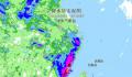 台风最凶猛的暴雨倒在了福建莆田 莆田局地累计雨量已经达到了707.9毫米