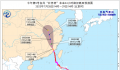 杜苏芮登陆 猛烈暴雨将席卷南北多省