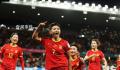 绝境重生!中国女足1-0战胜海地
