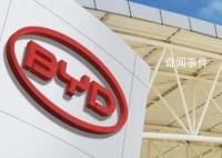 比亚迪考虑取消在印度建厂计划 已告知印度合作伙伴